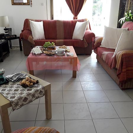 Shared Top 1St Floor Villa ลิมาซอล ภายนอก รูปภาพ