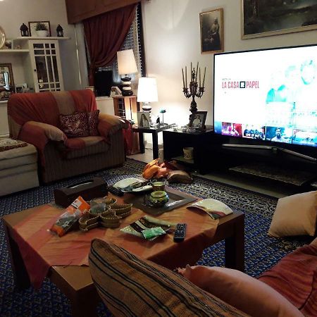 Shared Top 1St Floor Villa ลิมาซอล ภายนอก รูปภาพ