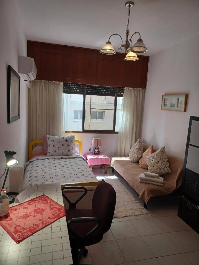 Shared Top 1St Floor Villa ลิมาซอล ภายนอก รูปภาพ