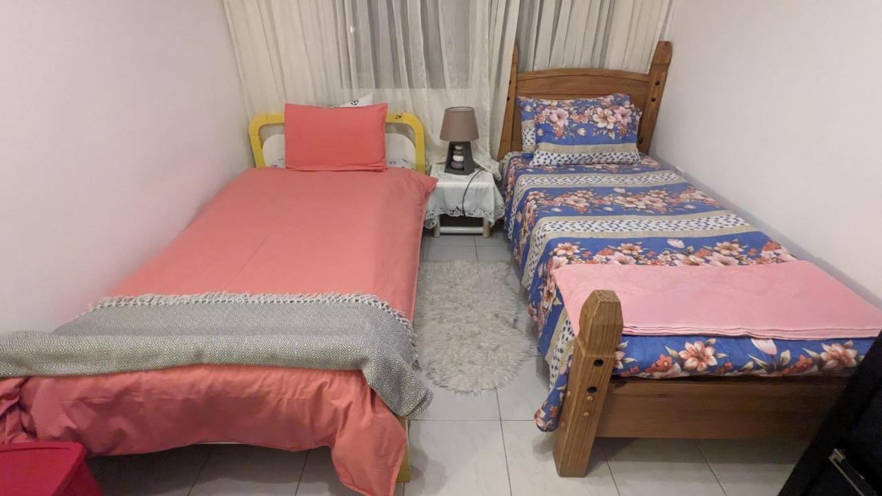 Shared Top 1St Floor Villa ลิมาซอล ภายนอก รูปภาพ