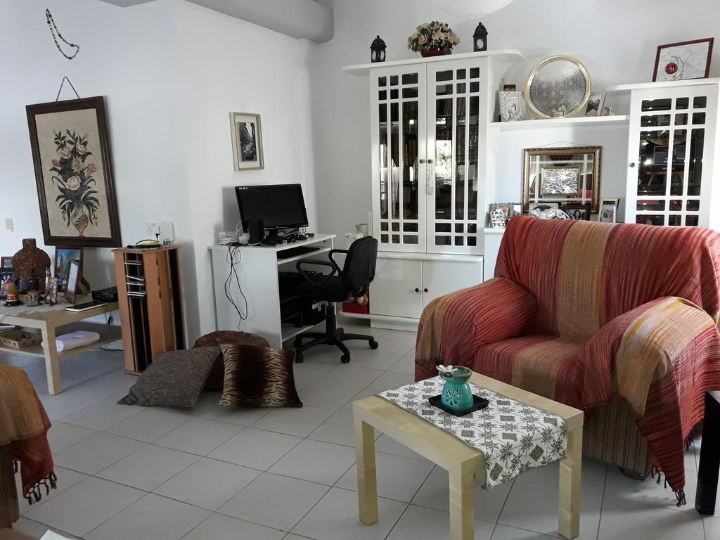 Shared Top 1St Floor Villa ลิมาซอล ภายนอก รูปภาพ