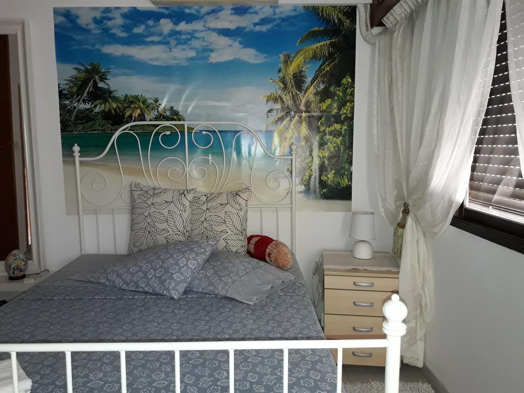 Shared Top 1St Floor Villa ลิมาซอล ภายนอก รูปภาพ