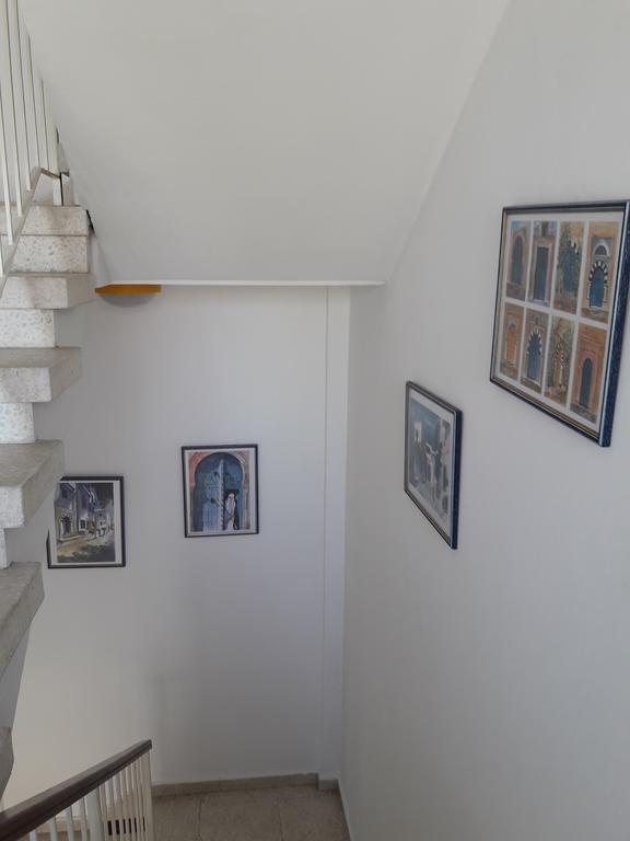 Shared Top 1St Floor Villa ลิมาซอล ภายนอก รูปภาพ