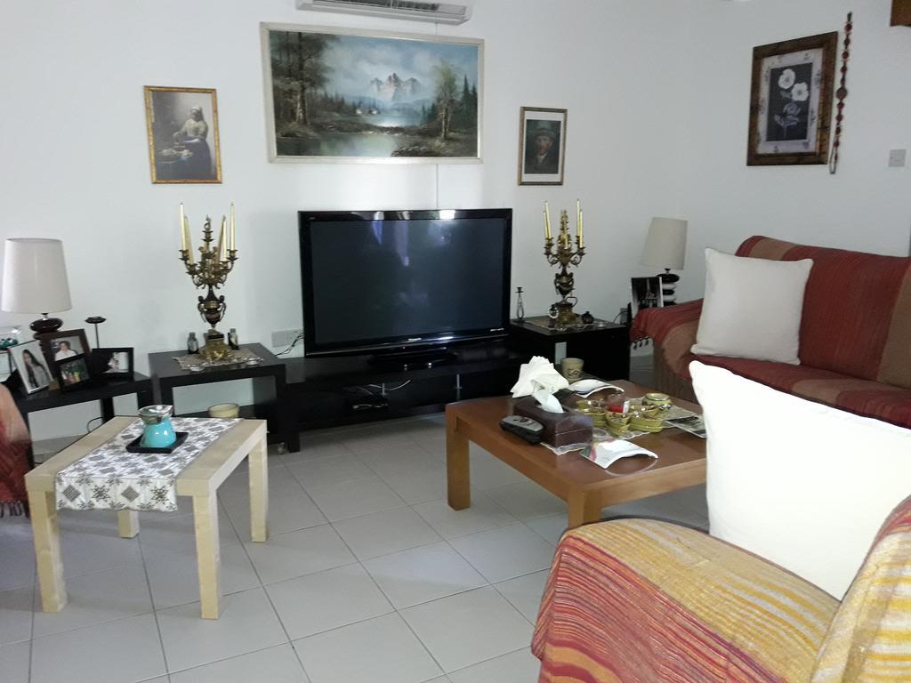 Shared Top 1St Floor Villa ลิมาซอล ภายนอก รูปภาพ