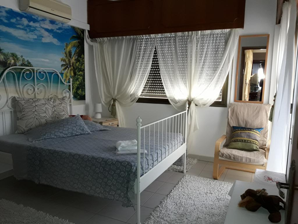 Shared Top 1St Floor Villa ลิมาซอล ภายนอก รูปภาพ