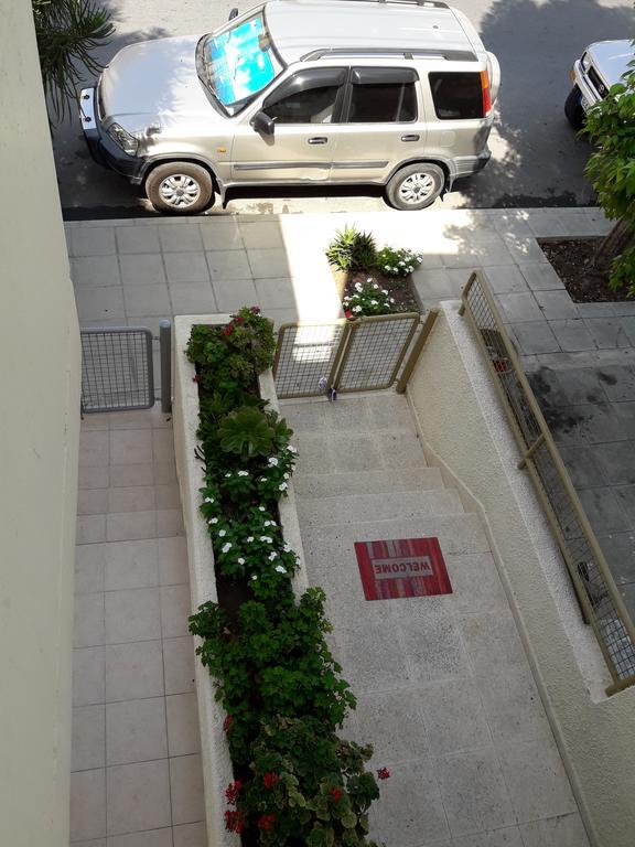 Shared Top 1St Floor Villa ลิมาซอล ภายนอก รูปภาพ