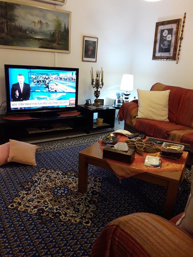 Shared Top 1St Floor Villa ลิมาซอล ภายนอก รูปภาพ