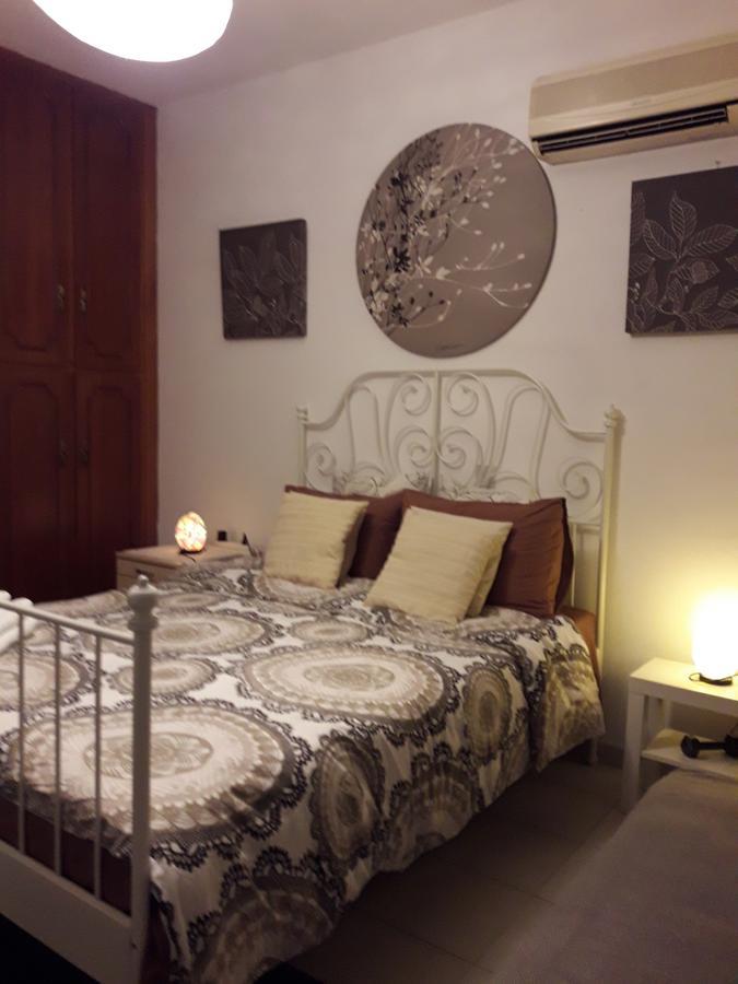 Shared Top 1St Floor Villa ลิมาซอล ภายนอก รูปภาพ