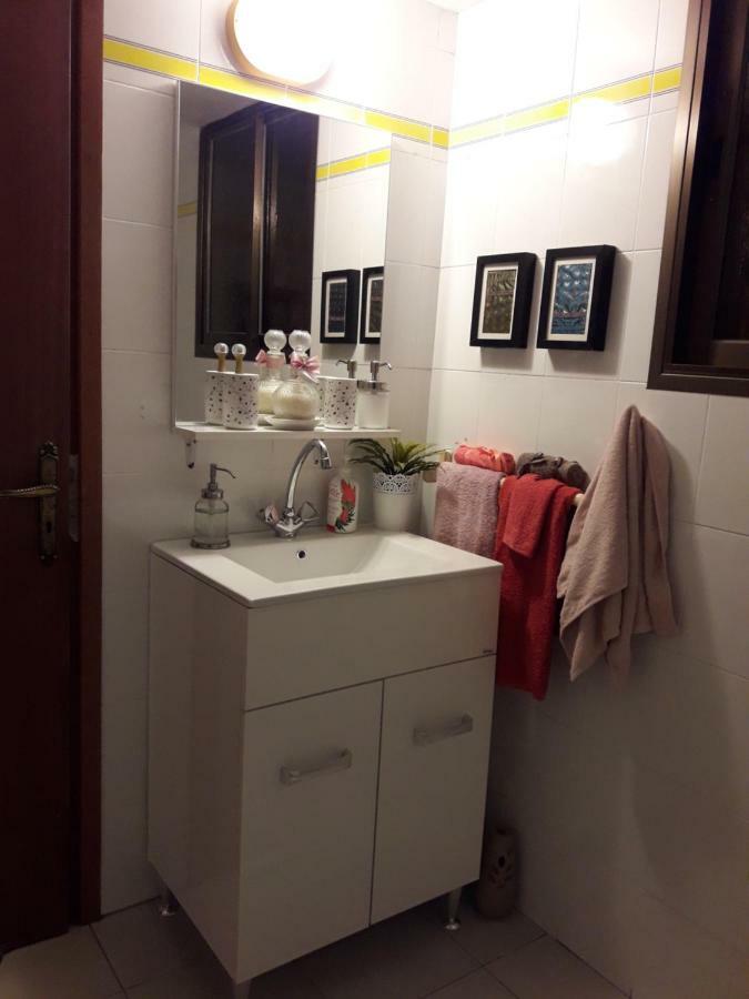 Shared Top 1St Floor Villa ลิมาซอล ภายนอก รูปภาพ