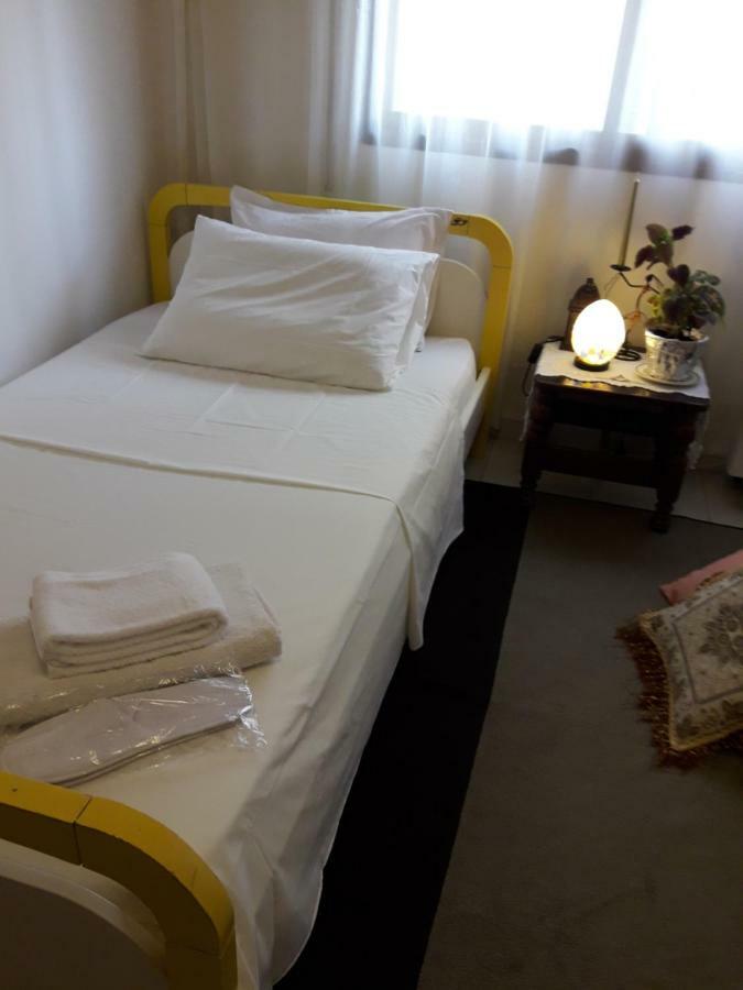 Shared Top 1St Floor Villa ลิมาซอล ภายนอก รูปภาพ