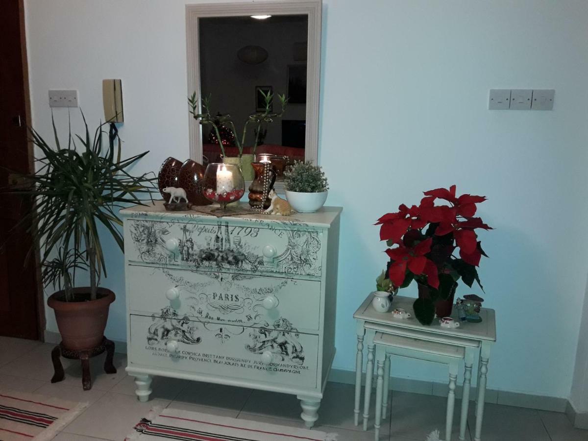 Shared Top 1St Floor Villa ลิมาซอล ภายนอก รูปภาพ