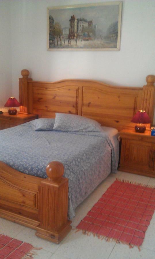 Shared Top 1St Floor Villa ลิมาซอล ภายนอก รูปภาพ